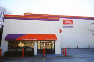 Photo of Public Storage - Atlanta - 5711 Roswell Road NE
