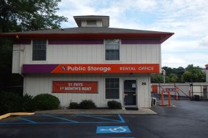 Photo of Public Storage - Greenville - 36 Pine Knoll Drive