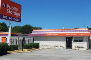 Photo of Public Storage - Taylors - 3129 Wade Hampton Blvd