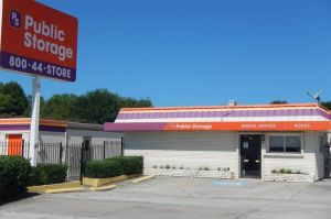 Photo of Public Storage - Taylors - 3129 Wade Hampton Blvd