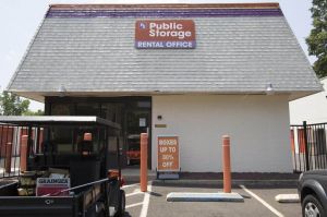 Photo of Public Storage - Langhorne - 500 S Flowers Mill Road