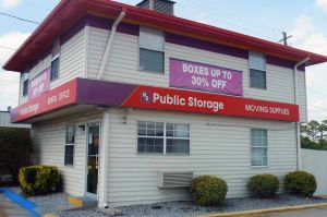 Photo of Public Storage - Jonesboro - 6906 Tara Blvd