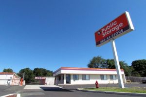Photo of Public Storage - Maple Shade - 593 Route 38 West