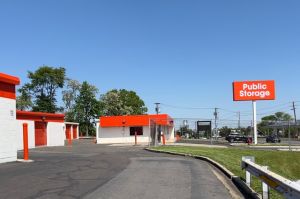 Photo of Public Storage - Maple Shade - 593 Route 38 West