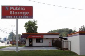 Photo of Public Storage - Greensboro - 5714 W Market St