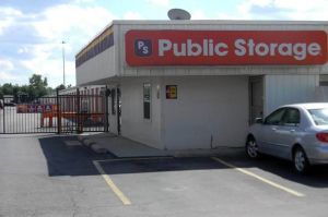 Photo of Public Storage - Columbus - 2655 Billingsley Rd