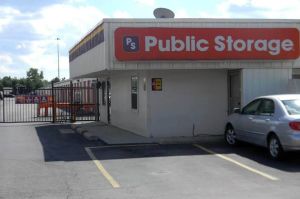 Photo of Public Storage - Columbus - 2655 Billingsley Rd
