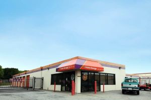 Photo of Public Storage - Forest Park - 4560 Frontage Road