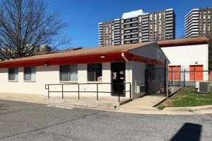 Photo of Public Storage - Alexandria - 401 S Pickett Street