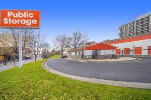 Photo of Public Storage - Alexandria - 401 S Pickett Street