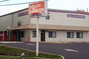 Photo of Public Storage - Havertown - 245 West Chester Pike