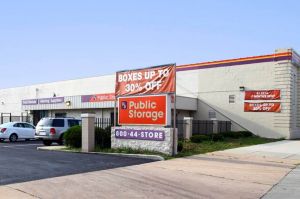 Photo of Public Storage - Baltimore - 4343 York Road