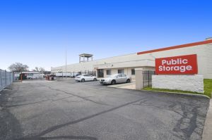 Photo of Public Storage - Baltimore - 4343 York Road