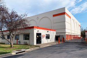 Photo of Public Storage - Alexandria - 700 S Pickett Street