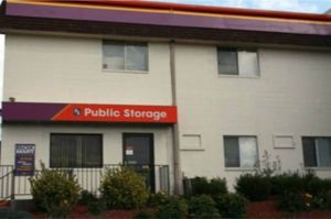Photo of Public Storage - Lorton - 9915 Richmond Highway