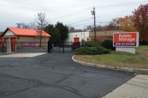 Photo of Public Storage - Mercerville - 3828 Quakerbridge Road