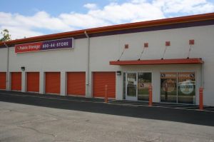 Photo of Public Storage - Herndon - 2921 Centreville Road
