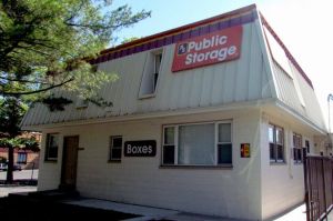 Photo of Public Storage - Cherry Hill - 1861 Old Cuthbert Road