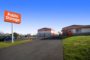 Photo of Public Storage - Falls Church - 5819 Columbia Pike