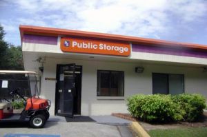 Photo of Public Storage - Norcross - 6289 Jimmy Carter Blvd