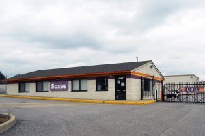 Photo of Public Storage - Akron - 1561 Brittain Road