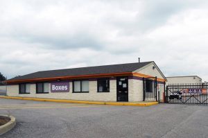Photo of Public Storage - Akron - 1561 Brittain Road