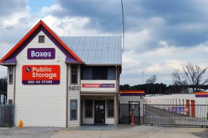 Photo of Public Storage - Tucker - 3400 Lawrenceville Hwy