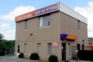 Photo of Public Storage - Roanoke - 2918 Peters Creek Road