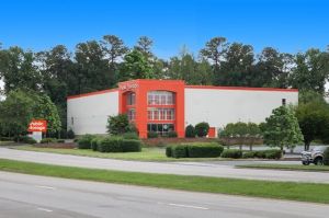Photo of Public Storage - Raleigh - 6921 Glenwood Ave