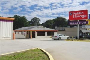 Photo of Public Storage - Forest Park - 4554 Jonesboro Road