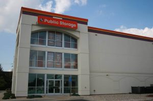 Photo of Public Storage - Chantilly - 3854 Dulles South Court