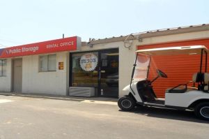 Photo of Public Storage - Decatur - 2940 North Decatur Road