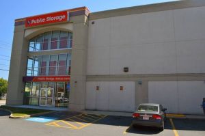 Photo of Public Storage - Medford - 327 Mystic Ave