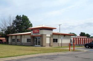 Photo of Public Storage - Madison Heights - 29250 John R. Road