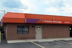 Photo of Public Storage - Richmond - 7020 Jefferson Davis Hwy