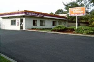 Photo of Public Storage - Coram - 550 Middle Country Road
