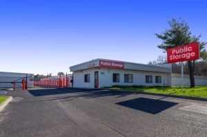 Photo of Public Storage - Coram - 550 Middle Country Road
