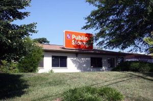 Photo of Public Storage - Annandale - 4400 Backlick Road