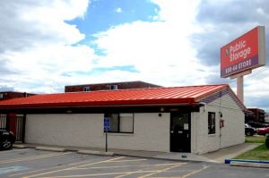 Photo of Public Storage - Revere - 195 Ward Street