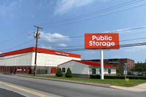 Photo of Public Storage - Revere - 195 Ward Street