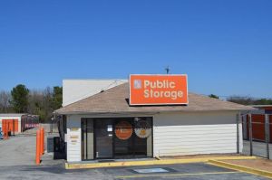 Photo of Public Storage - Stone Mountain - 1964 Rockbridge Road