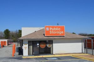 Photo of Public Storage - Stone Mountain - 1964 Rockbridge Road
