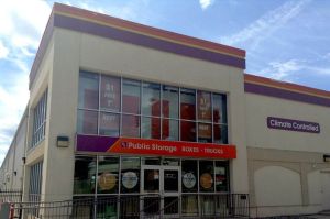 Photo of Public Storage - Norristown - 2112 W. Main Street