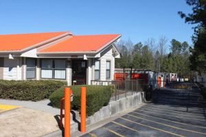 Photo of Public Storage - Milton - 632 N Main Street
