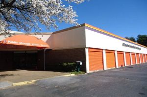 Photo of Public Storage - Smyrna - 2490 Herodian Way SE
