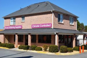 Photo of Public Storage - Austell - 1750 Oak Ridge Road