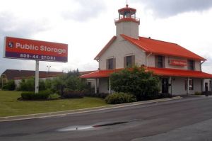 Photo of Public Storage - Warren - 2500 E 10 Mile Road
