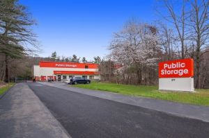 Photo of Public Storage - Westford - 277 Littleton Road