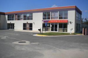 Photo of Public Storage - Lorton - 7685 Pohick Rd
