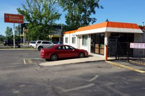 Photo of Public Storage - Oak Park - 20950 Greenfield Road